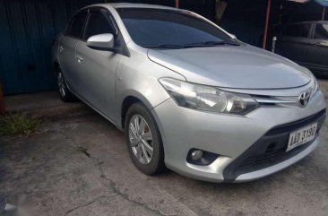 2015 Toyota Vios for sale