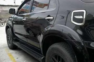 Toyota Fortuner 2011 for sale 