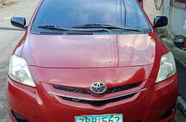 Toyota Vios J 2009 Manual for sale