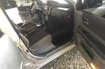 2010 Nissan X-trail for sale 