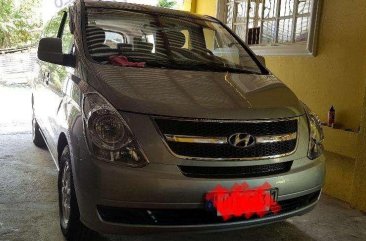 2012 Hyundai Grand Starex for sale