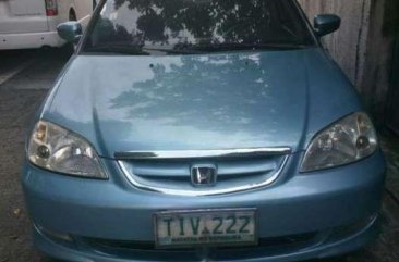 Honda Civic Vtis matic 2004 for sale