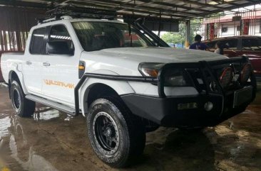 Ford Ranger pickup wildtrak 2011 FOR SALE