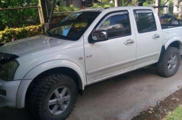 For Sale Isuzu Dmax 2004