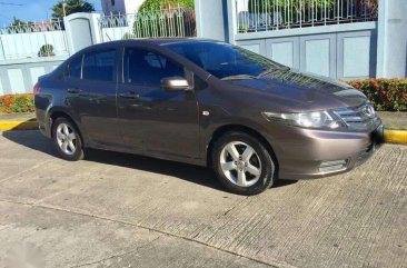 Honda City iVTEC 1.3 ivtec engine 2013 model acquired