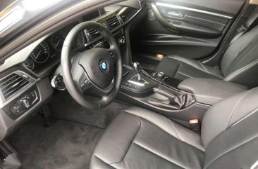 2018 BMW 318d for sale