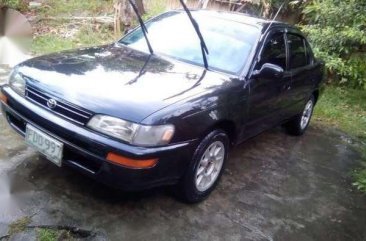 Selling my Toyota Corolla