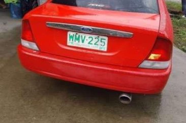 Forsale Ford Lynx 2000 model Manual transmission