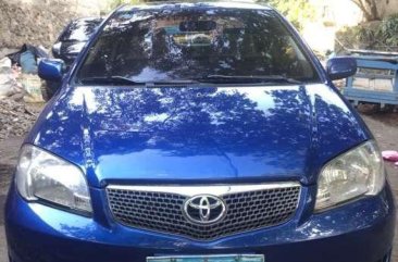 Toyota Vios 2006 for sale