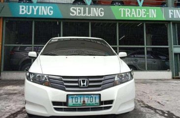 2011 Honda City for sale