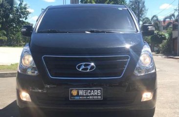 Hyundai Grand Starex Cvx 2013 Hvx for sale