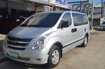 Hyundai Grand Starex 2010 mt for sale 