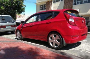 2016 Hyundai Accent CRDI Diesel AT Automatic in pristine condition