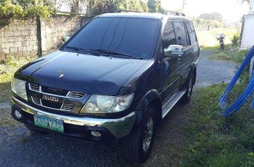 Isuzu Sportivo 2007 for sale