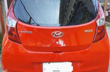 Like New Hyundai Eon for sale