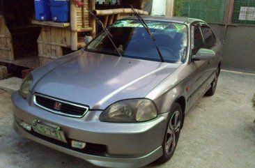 Honda Civic 1996 for sale