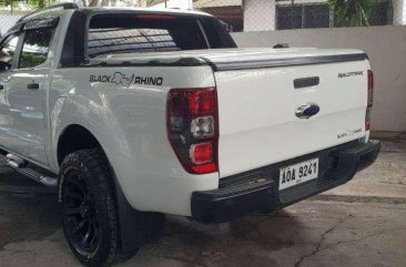 2015 Ford Ranger for sale