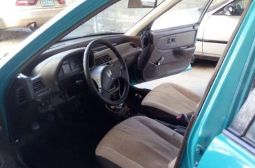 Honda Civic Ef 1991 for sale 