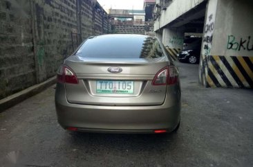 Ford Fiesta 2011 for sale