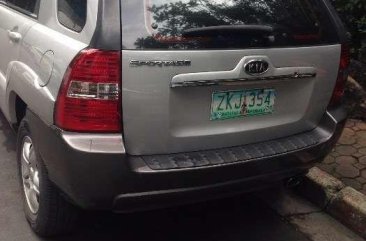 Kia Sportage 2007 for sale