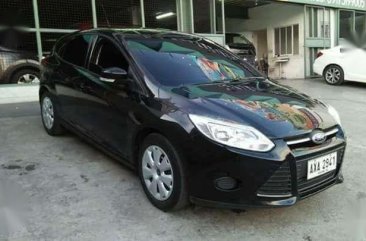 2014 Ford Focus Hatchback for sale 