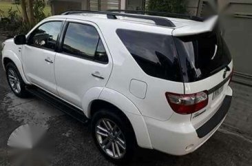 Toyota Fortuner 2011 for sale