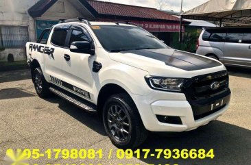 2017 Ford Ranger FX4 4x2 for sale