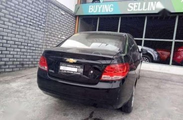 Chevrolet Sail 2017 for sale