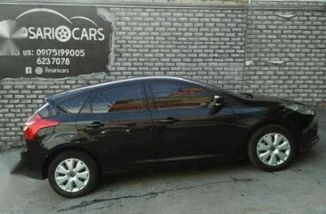 Ford Focus 2014 for sale 