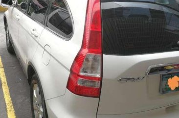 Honda CR-V 2009 for sale