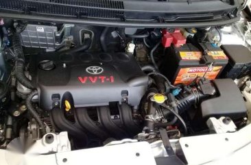 Toyota Vios G 2013 automatic FOR SALE