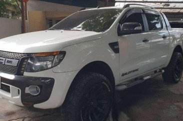 2015 Ford Ranger for sale