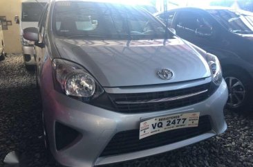 2017 Toyoya Wigo for sale