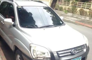 Kia Sportage 2007 for sale