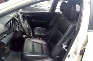 2016 Toyota Vios for sale