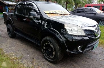 2013 Foton Thunder 2.8 MT for sale