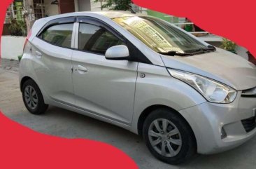 Hyundai Eon 2014  FOR SALE