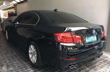 2013 BMW 520D FOR SALE