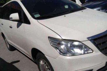 Toyota Innova 2005 Model for sale