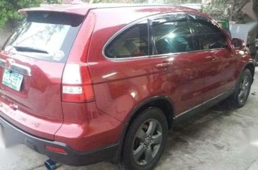 Honda CRV 2007 for sale