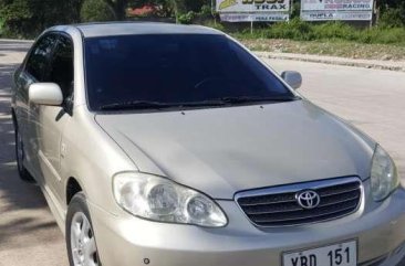 Toyota Corolla Altis for sale 