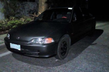 1995 Honda Civic for sale