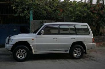 2000 Mitsubishi Pajero for sale