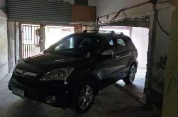 Honda CRV 2008 for sale