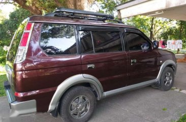 Mitsubishi Adventure 2011 MODEL for sale