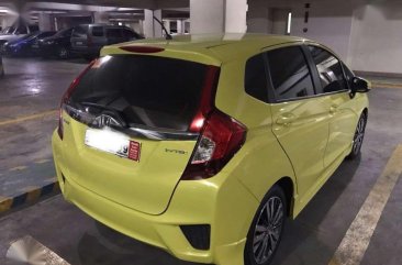 2017 Honda Jazz VX for sale