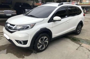 Honda Brv 9k mlg only family wagon 2017