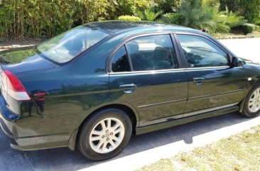 Honda Civic 2004 VTI sale swap