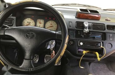 Toyota Revo glx MT 1998 for sale