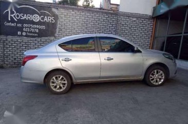 2017 Nissan Almera 1.5L M/T for sale 